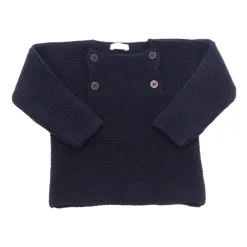 Wool Sweater E>Il Gufo Discount