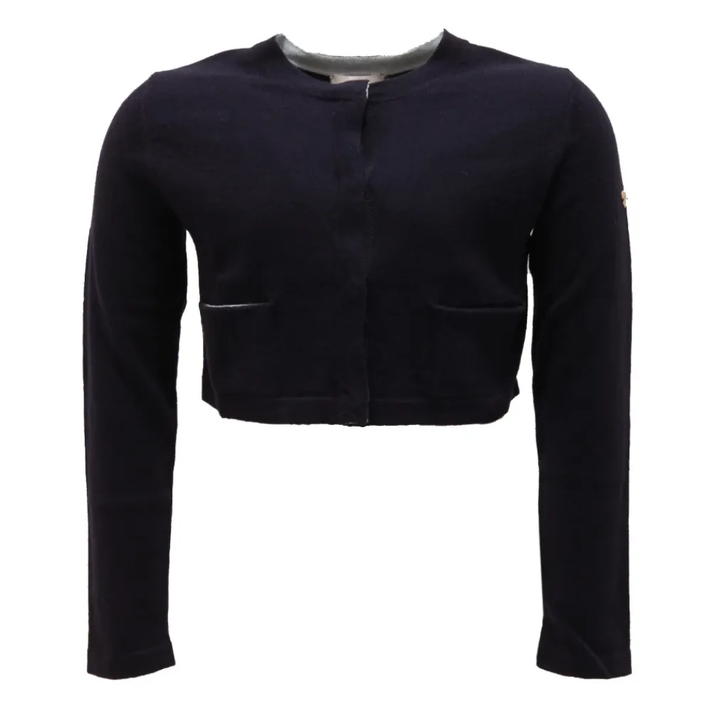 6X3E54 3M02Z Cardigan>Armani Clearance