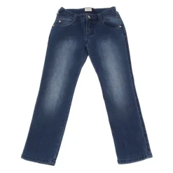 6X3J24 3DACZ 1500 Pant>Armani