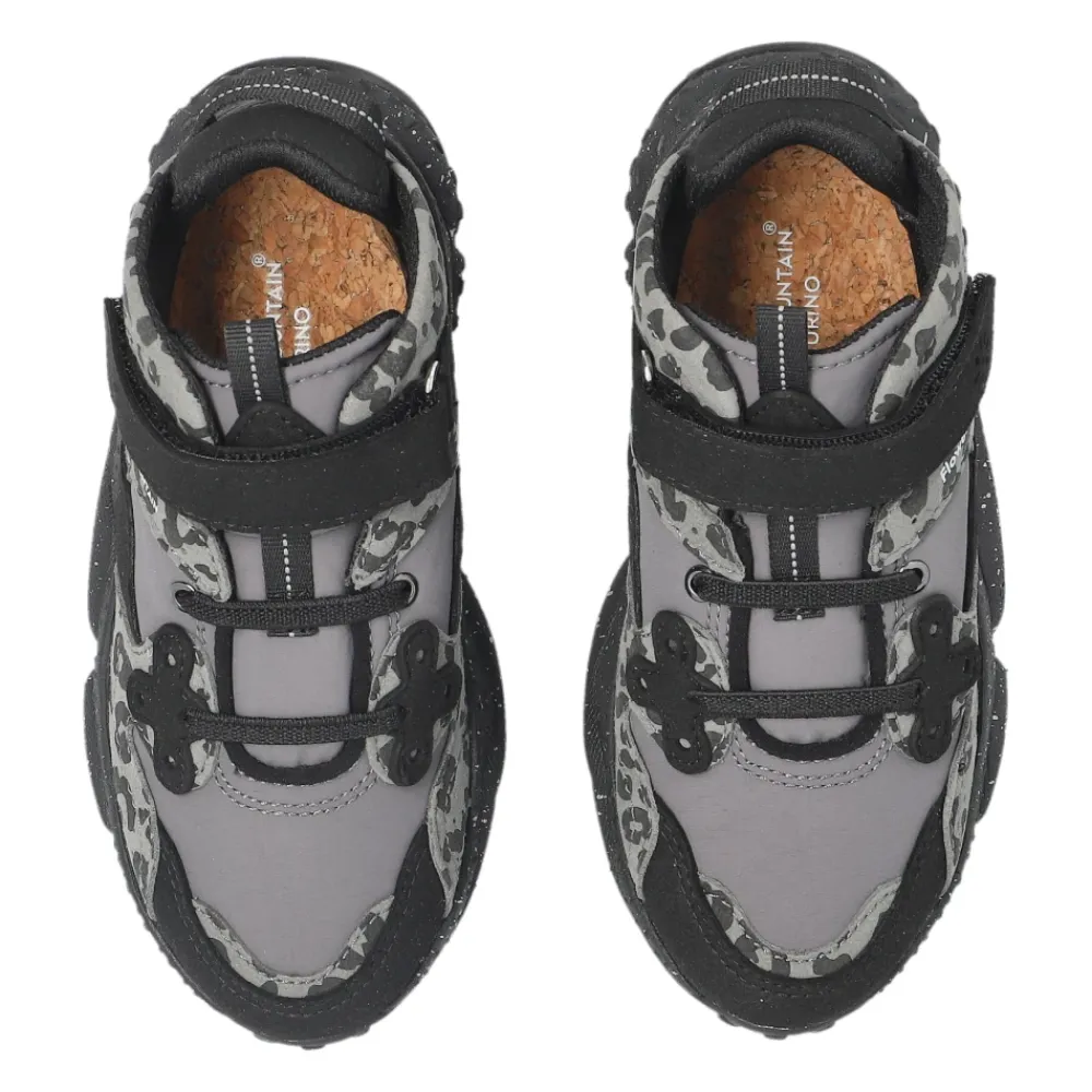 Yamano 3 High Sportschuhe>Flower Mountain Clearance