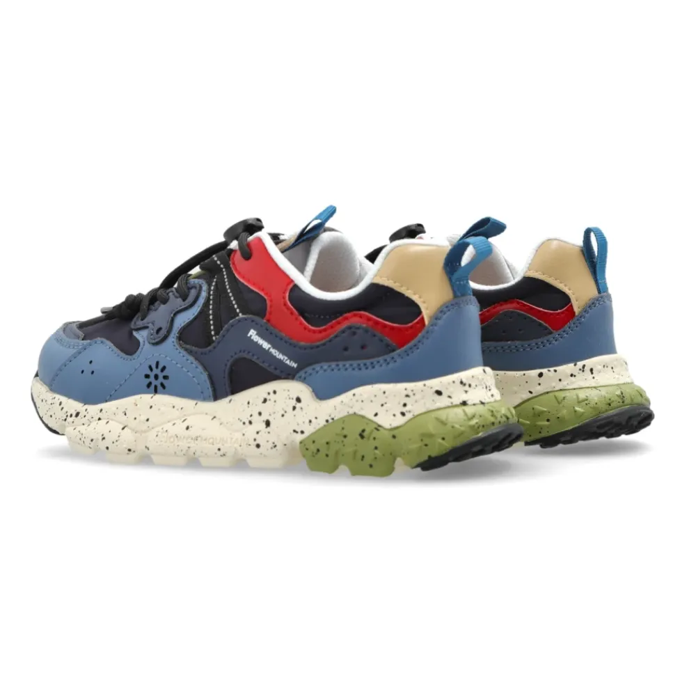 Yamano 3 Sneakers>Flower Mountain Sale