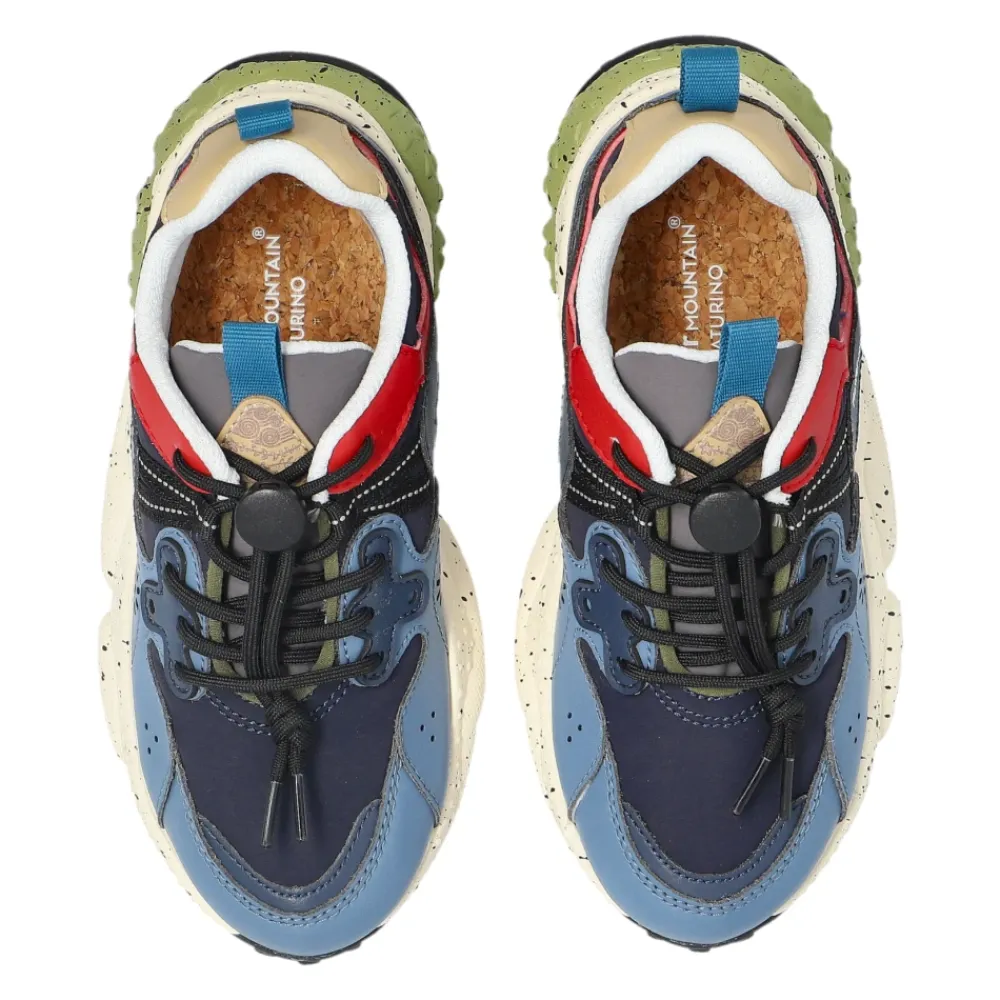 Yamano 3 Sneakers>Flower Mountain Sale