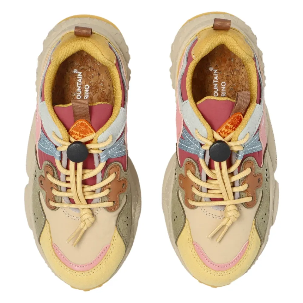 Yamano 3 Sportschuhe>Flower Mountain Clearance