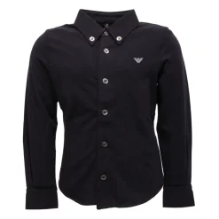 6Y4C09 4J1IZ Camicia Maglia e Jersey Shirt>Armani Clearance