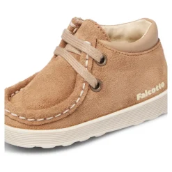 Yorkeries Leder- und Wildleder-Sneakers><noscript><img width=