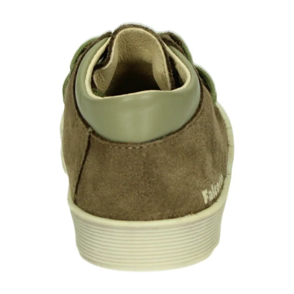 Yorkeries Sneakers>Falcotto Outlet