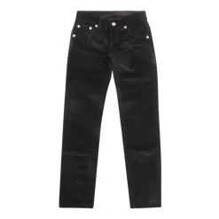 YP059 S135G Velvet Trousers>Dondup Outlet