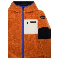 Yupik Fleece Jacke>Napapijri Outlet