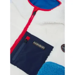 Yupik Fleecejacke><noscript><img width=