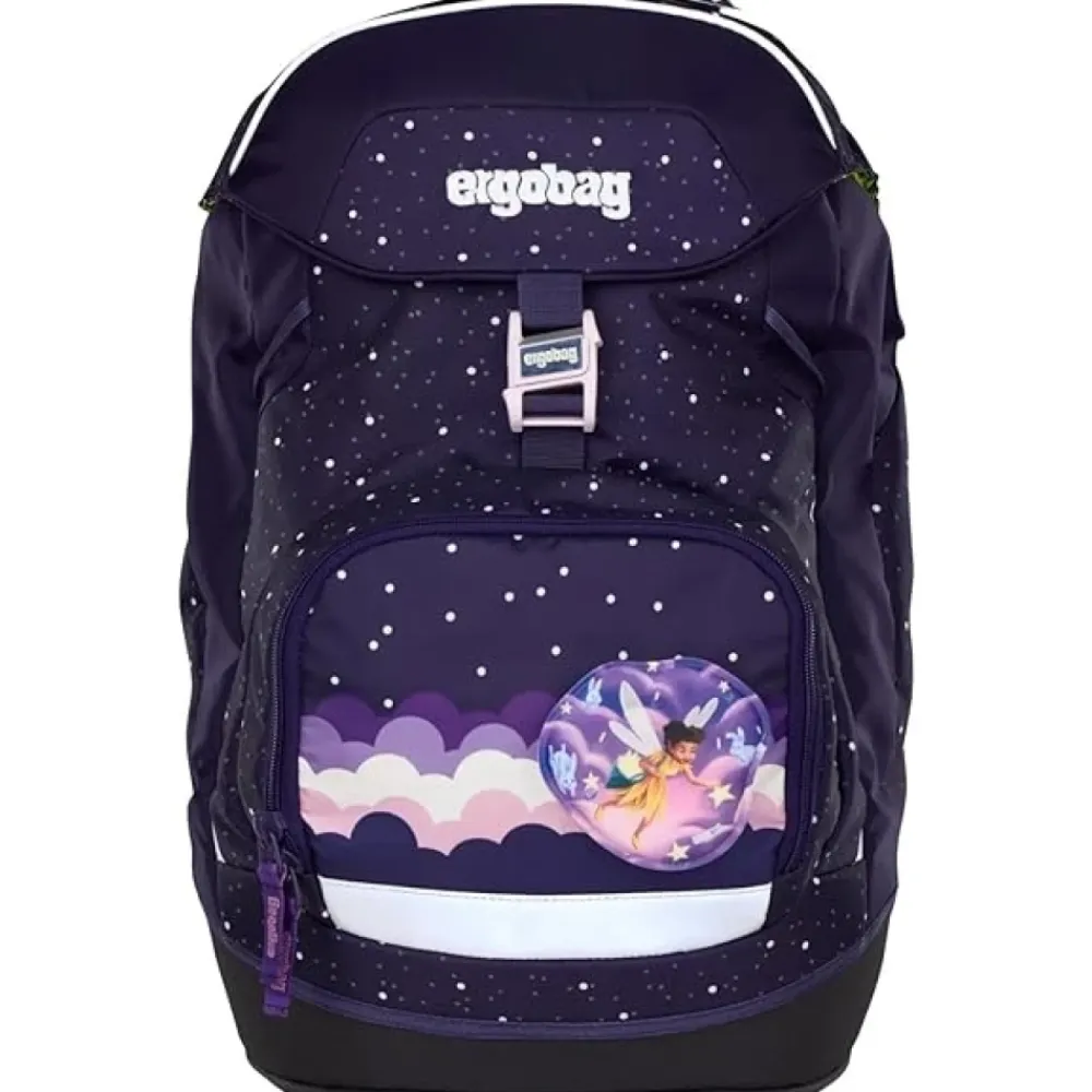 Zaino Ergonomico Personalizzabile Eco Resistente Acqua PRIME stargaz>Ergobag New