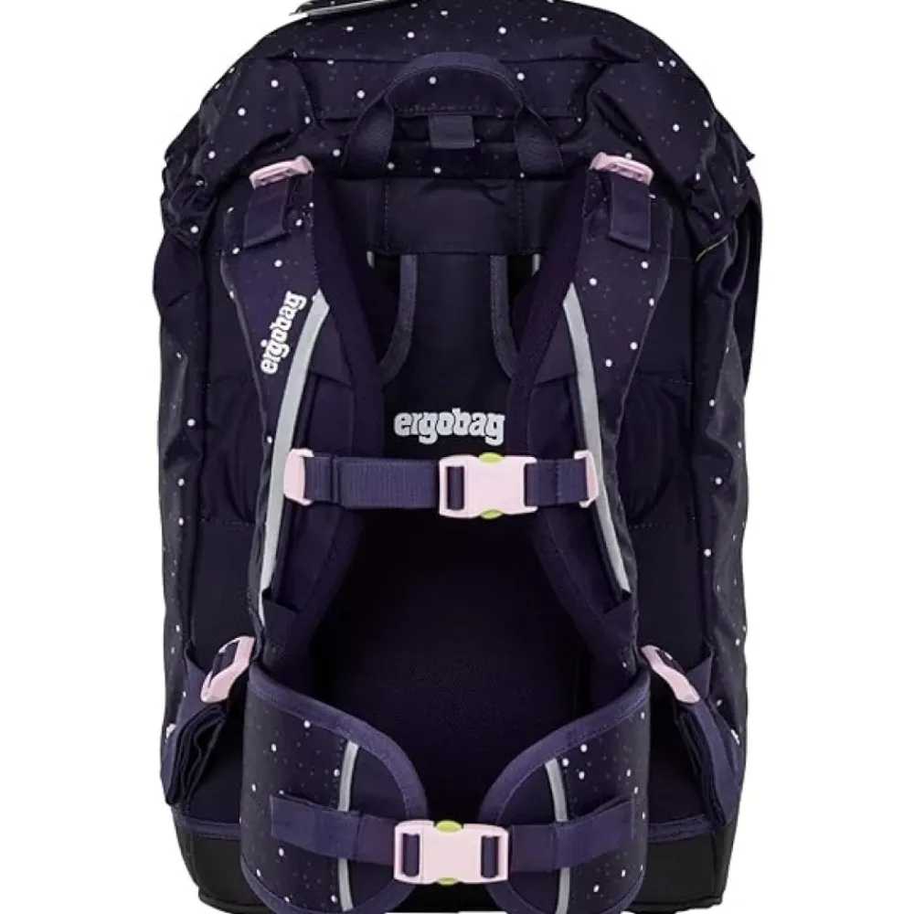 Zaino Ergonomico Personalizzabile Eco Resistente Acqua PRIME stargaz>Ergobag New