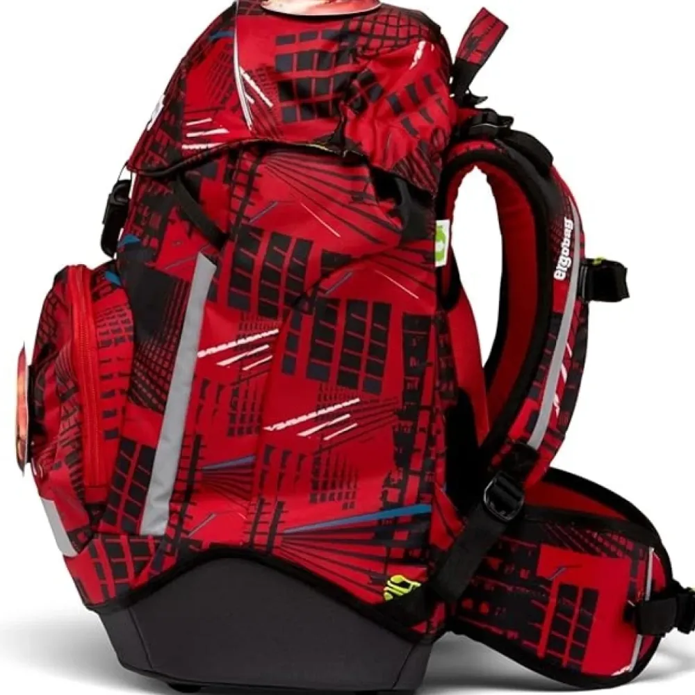 Zaino Ergonomico Personalizzabile PRIME Vigili fuoco pompieri>Ergobag Sale