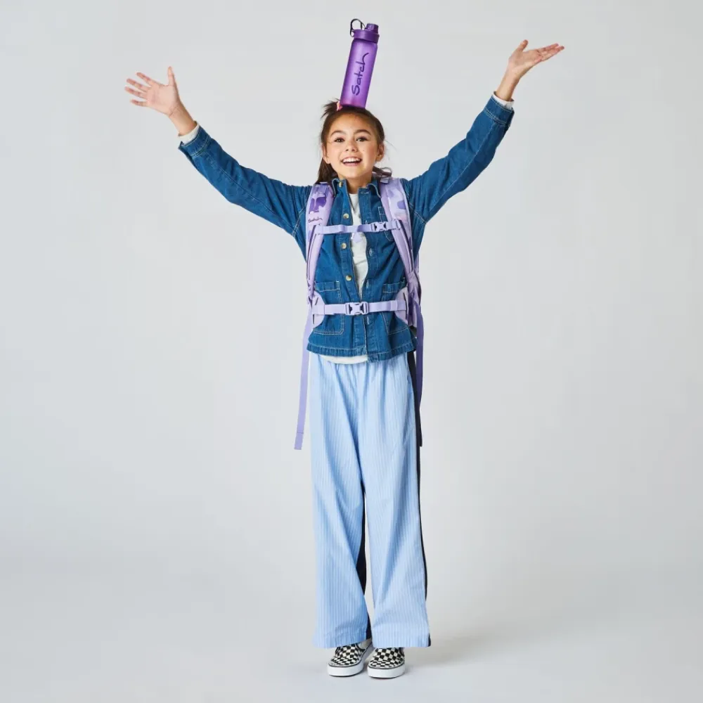 Zaino Pack Ergonomico 30 Litri c Blossom>Satch Outlet