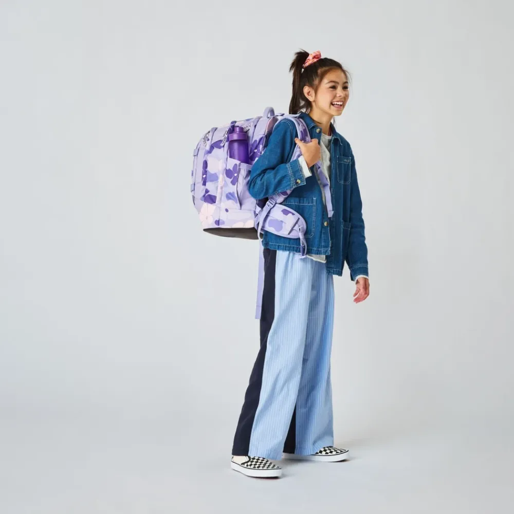 Zaino Pack Ergonomico 30 Litri c Blossom>Satch Outlet