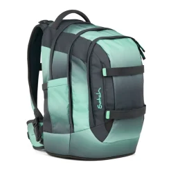 Zaino Pack Ergonomico Ecologico 30 Litri Gradient Mint>Satch Online