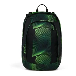 Zaino scuola Tempo Libero Imbottitura Posteriore Eco Air>Satch Discount