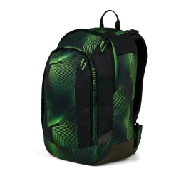 Zaino scuola Tempo Libero Imbottitura Posteriore Eco Air><noscript><img width=