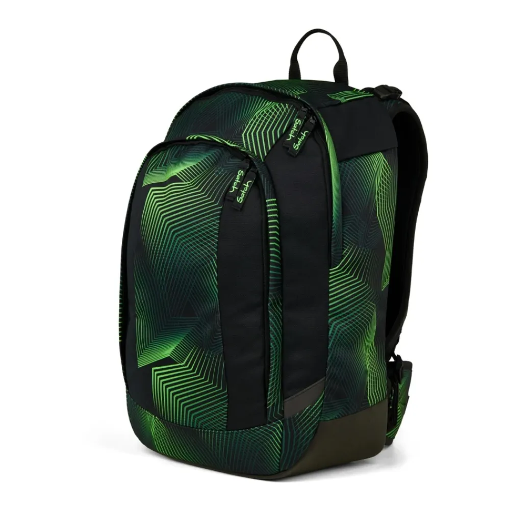 Zaino scuola Tempo Libero Imbottitura Posteriore Eco Air>Satch Discount