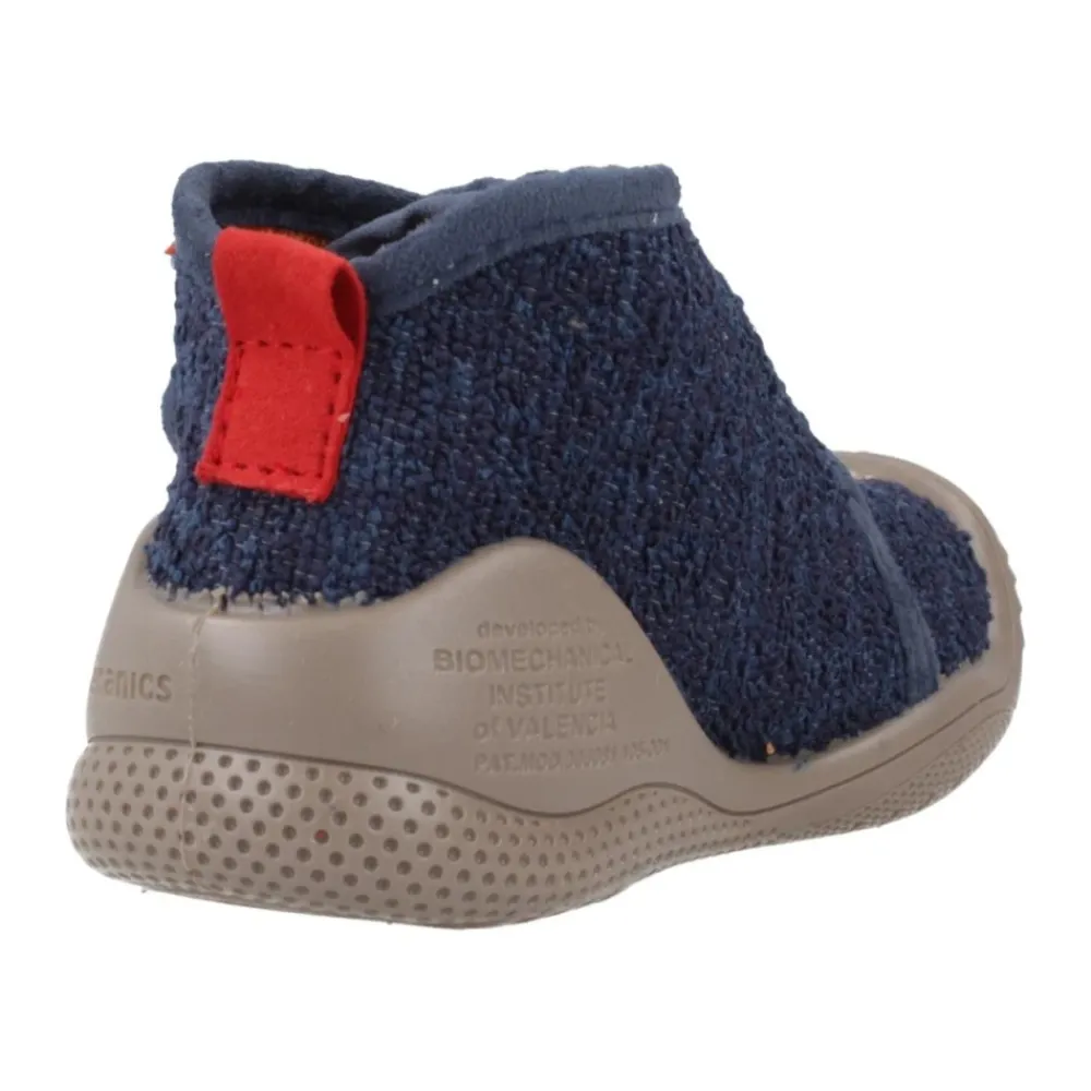 Zapatilla Woolf>Biomecanics Best