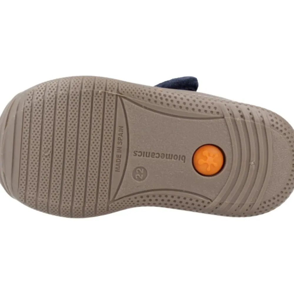 Zapatilla Woolf>Biomecanics Best