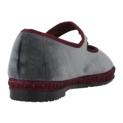 Zapato Hebilla Velvet><noscript><img width=