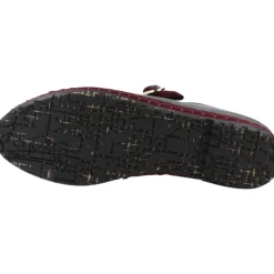 Zapato Hebilla Velvet><noscript><img width=