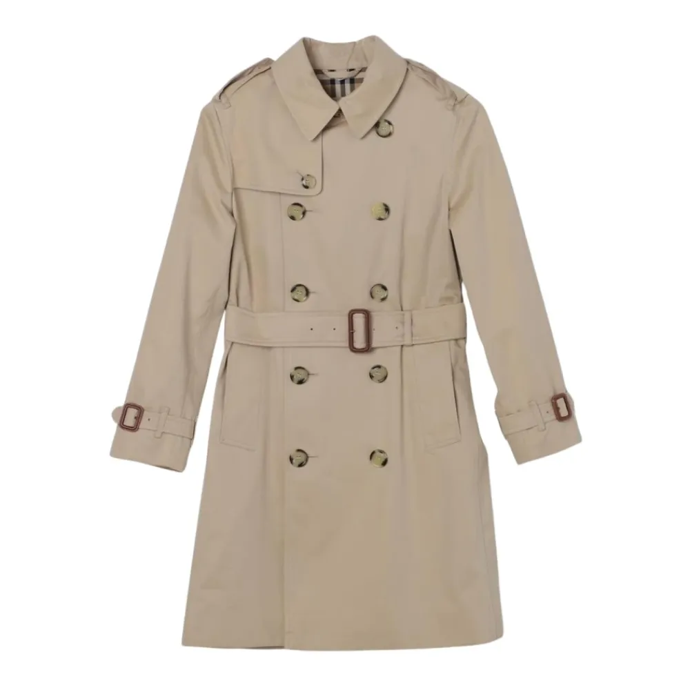 Zeitloser Trenchcoat>Burberry New