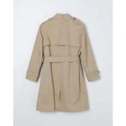 Zeitloser Trenchcoat>Burberry New