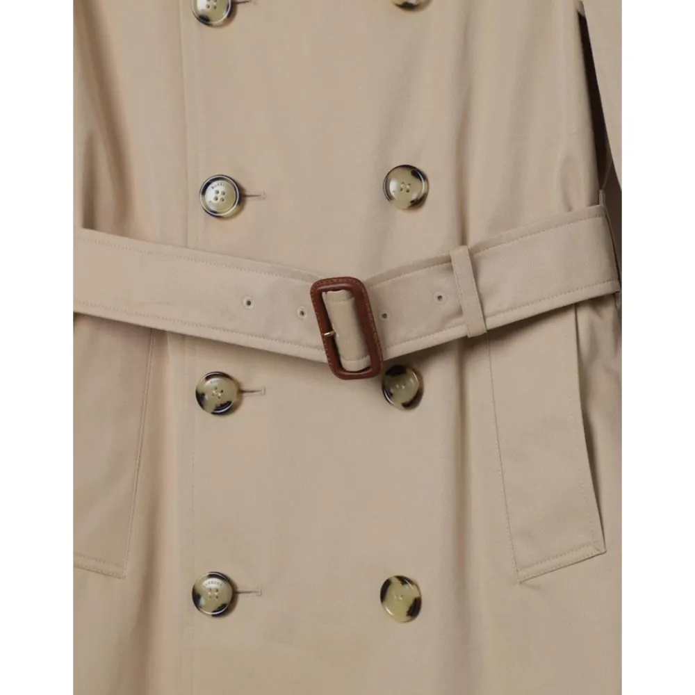 Zeitloser Trenchcoat>Burberry New