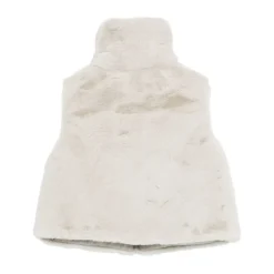 Zenia Wendbare Kunstfellweste>Save The Duck Discount