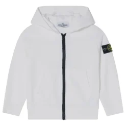 Zip Cardigan Sweatshirt>Stone Island Online