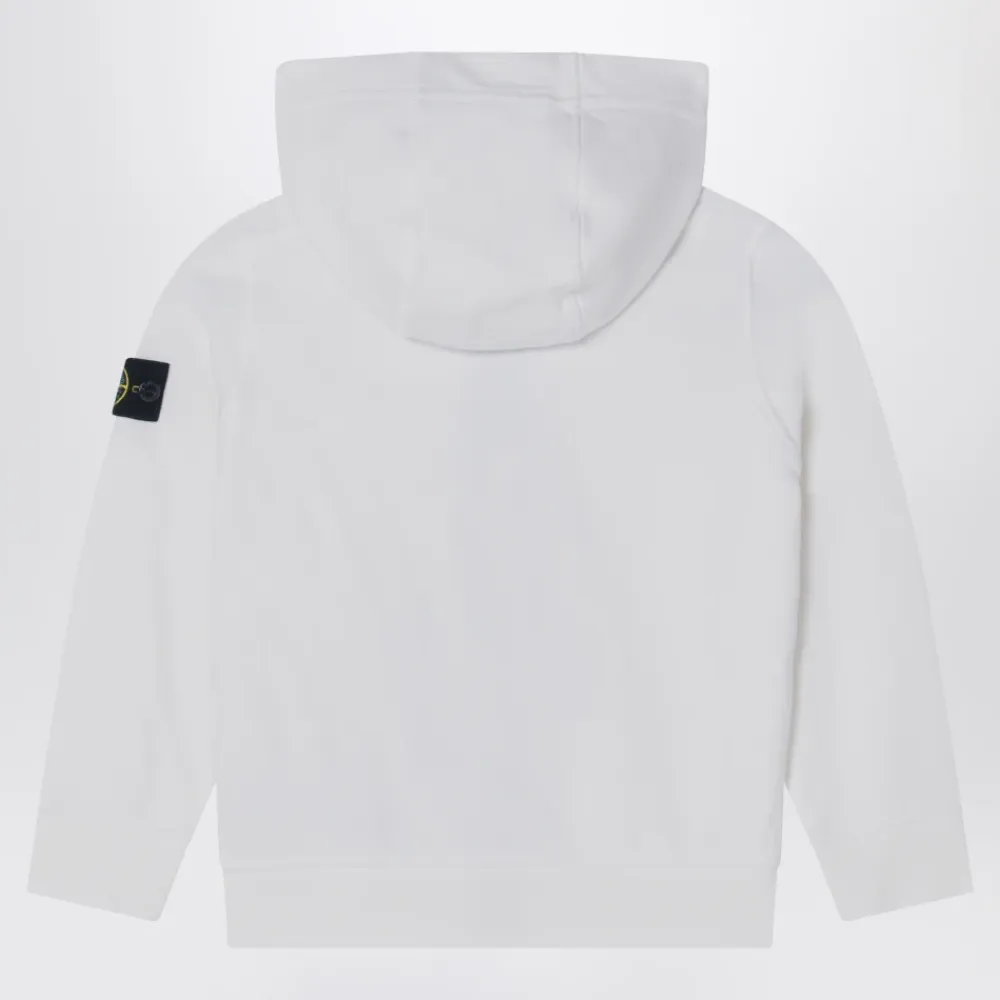 Zip Cardigan Sweatshirt>Stone Island Online