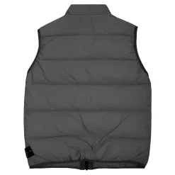 Zip Down Weste>Stone Island Hot