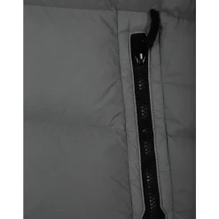 Zip Down Weste><noscript><img width=