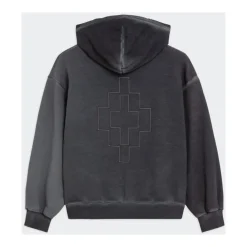 Zip Hoodie>Marcelo Burlon Discount