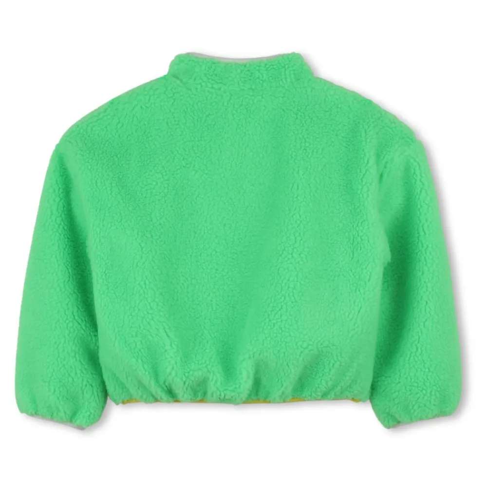 Zip Jacket>Billieblush Sale