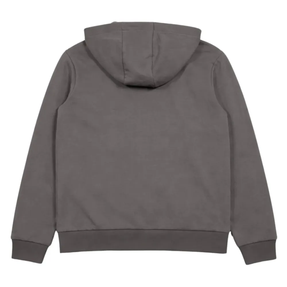 Zip Sweatshirt>Emporio Armani Sale