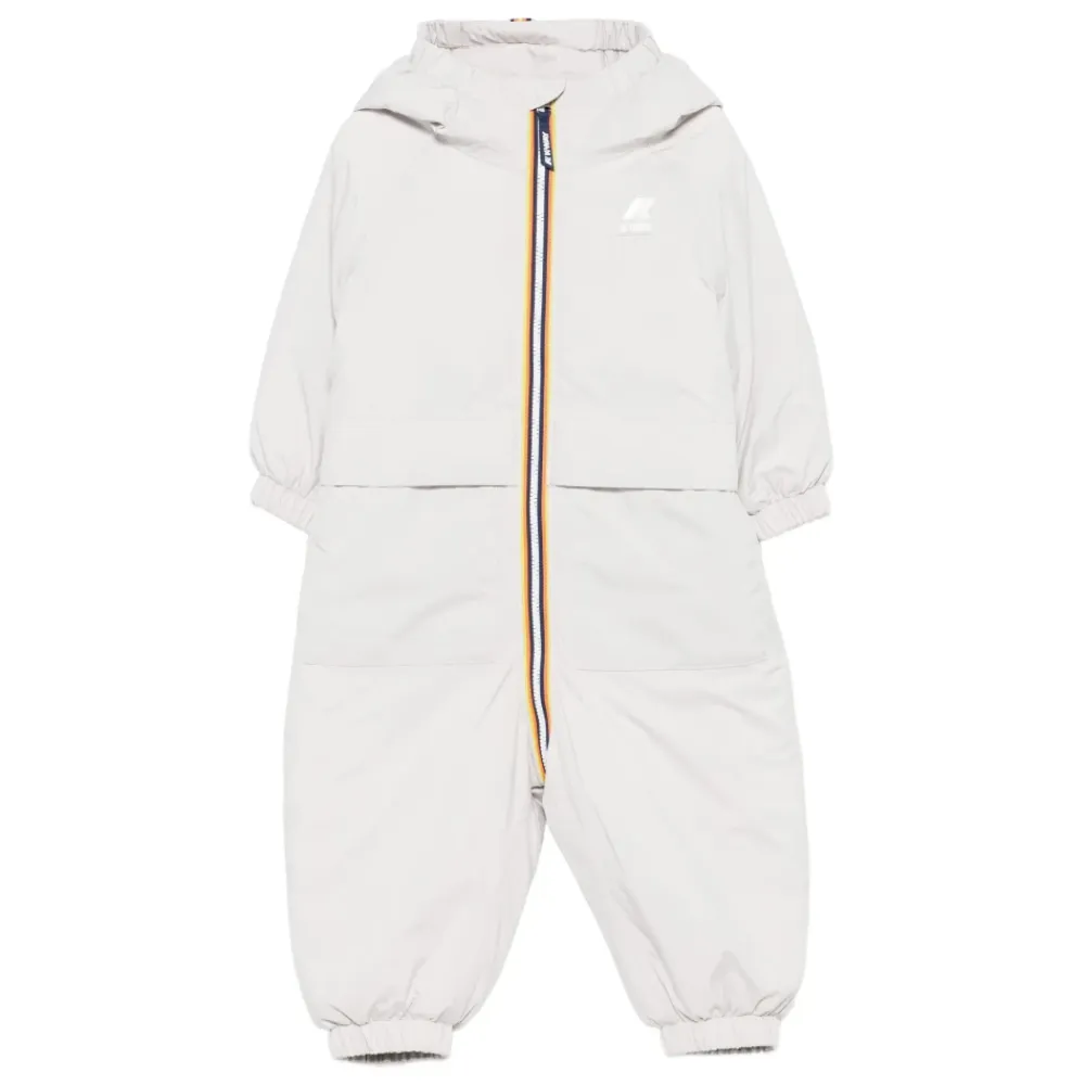 Zip-Latzhose>Il Gufo