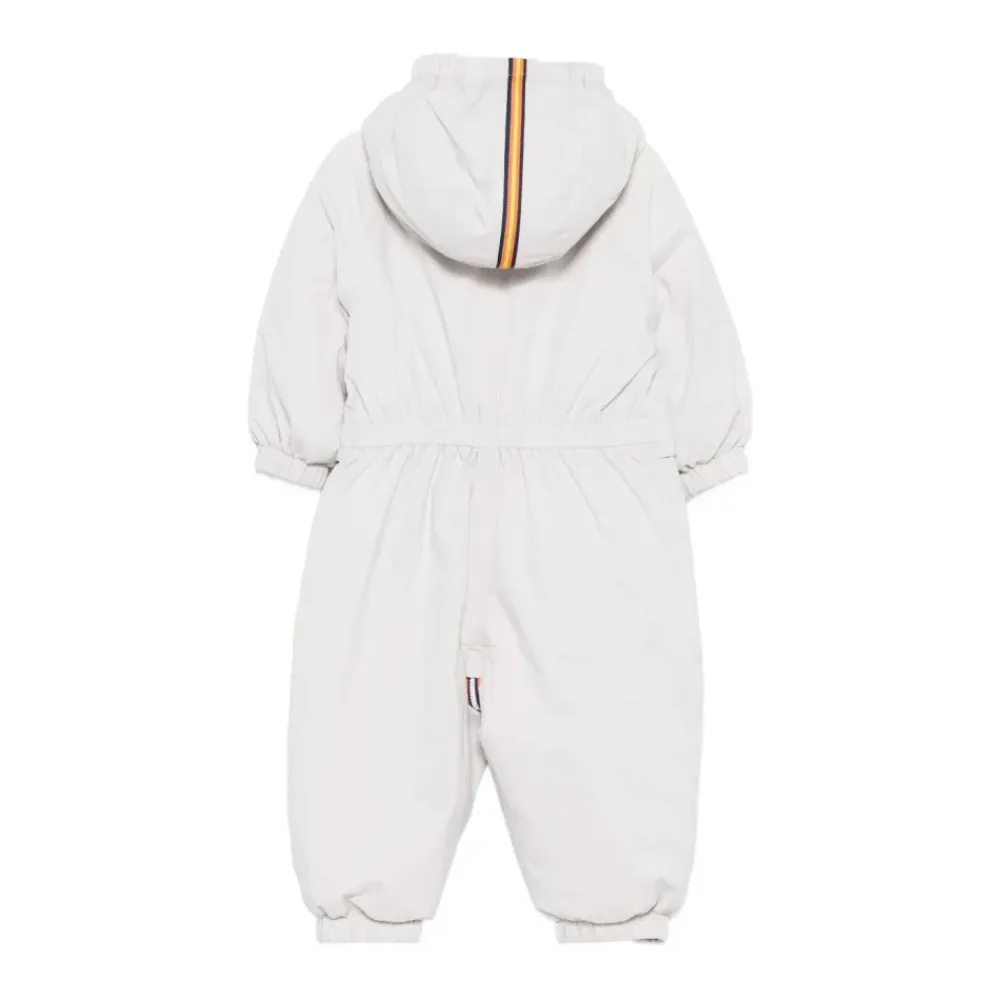 Zip-Latzhose>Il Gufo