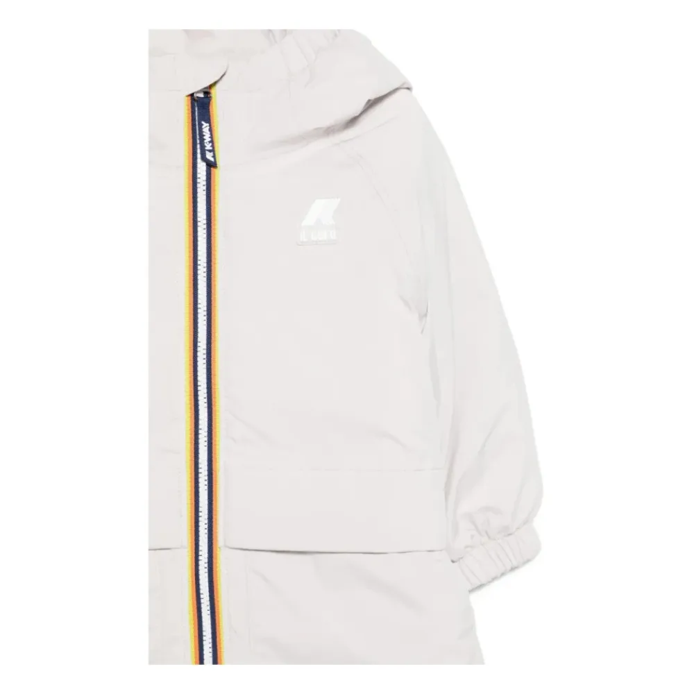 Zip-Latzhose>Il Gufo