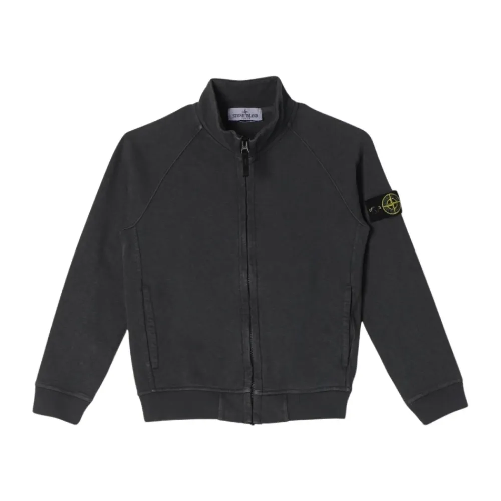Zip-Strickjacke>Stone Island Online