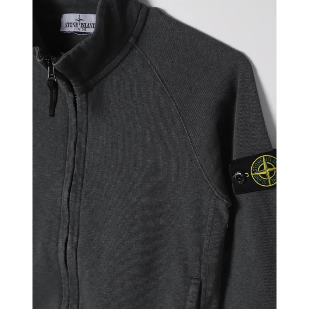 Zip-Strickjacke>Stone Island Online