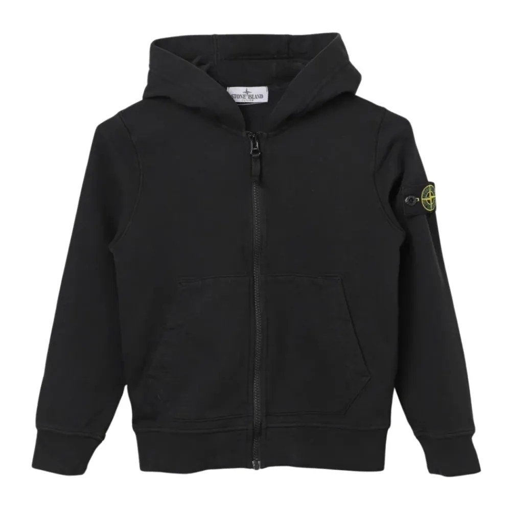 Zip-Up Hoodie>Stone Island Sale