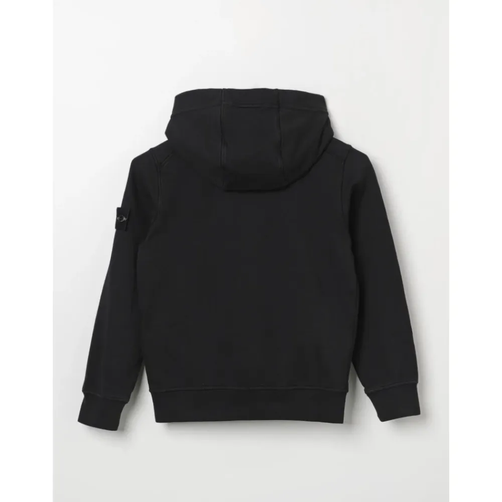 Zip-Up Hoodie>Stone Island Sale