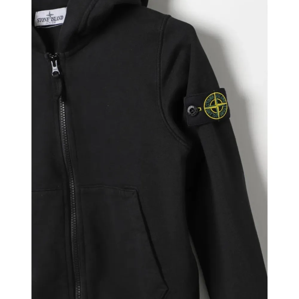 Zip-Up Hoodie>Stone Island Sale