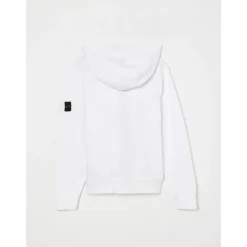 Zip-Up Hoodie Sweatshirt>Stone Island Best