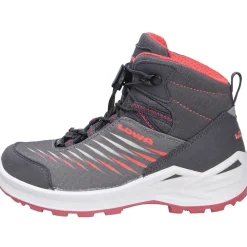 ZIRROX II GTX MID JR>Lowa Discount