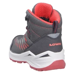 ZIRROX II GTX MID JR>Lowa Discount