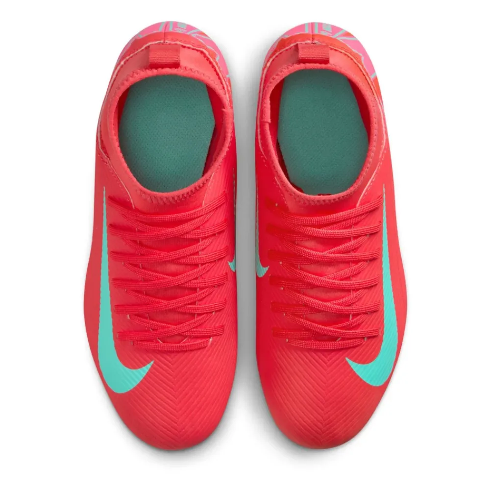 Zoom Mercurial Superfly 10 Club FG/MG Fußballschuhe>Nike