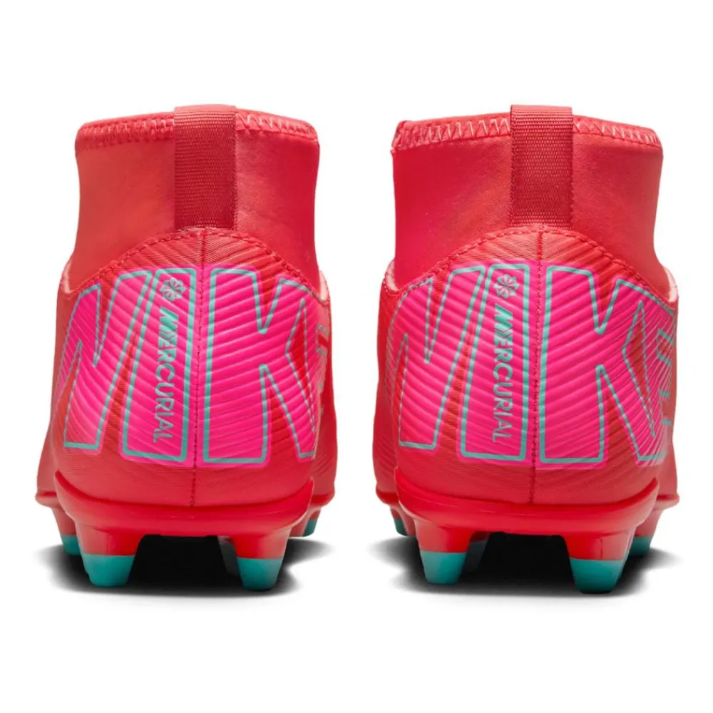 Zoom Mercurial Superfly 10 Club FG/MG Fußballschuhe>Nike